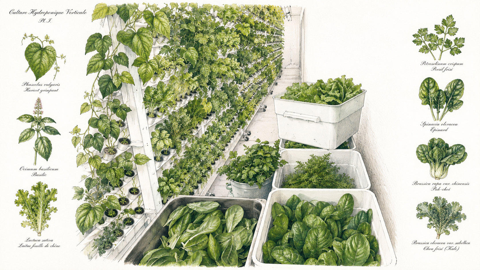 Growblock Wall